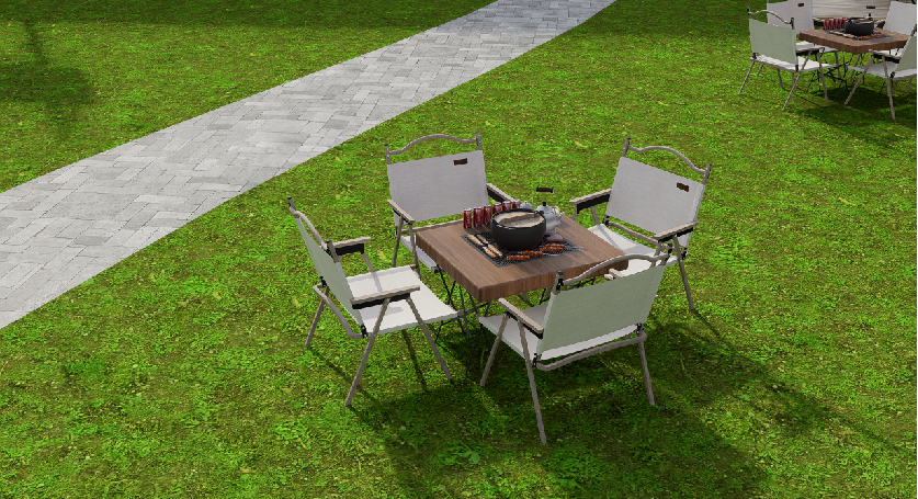 北戴河区酒店帐篷定制：解锁旅居新体验，打造差异化竞争力