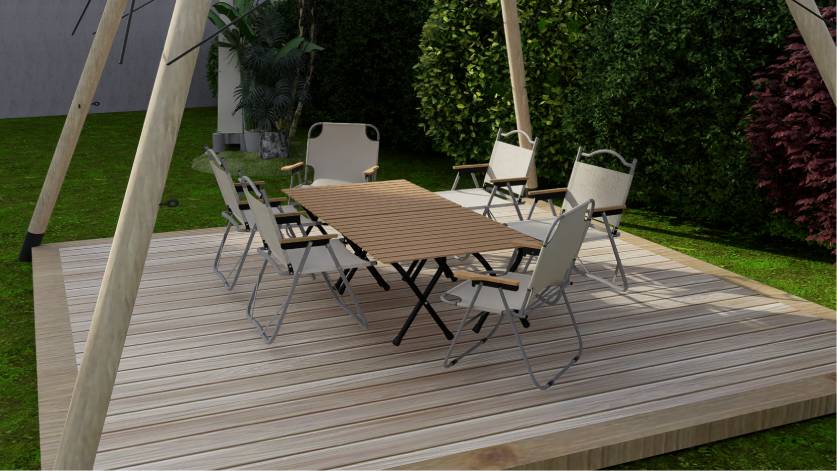 北戴河区帐篷生产厂家：以匠心筑牢户外装备的品质根基